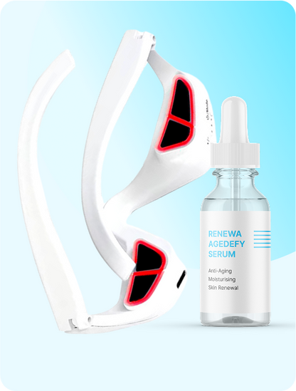 Renewa EyeLift™ Device