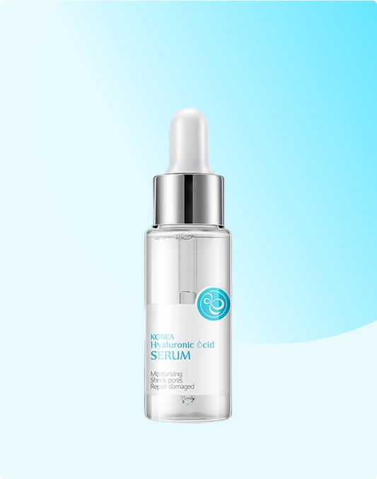 Hyaluronic Serum