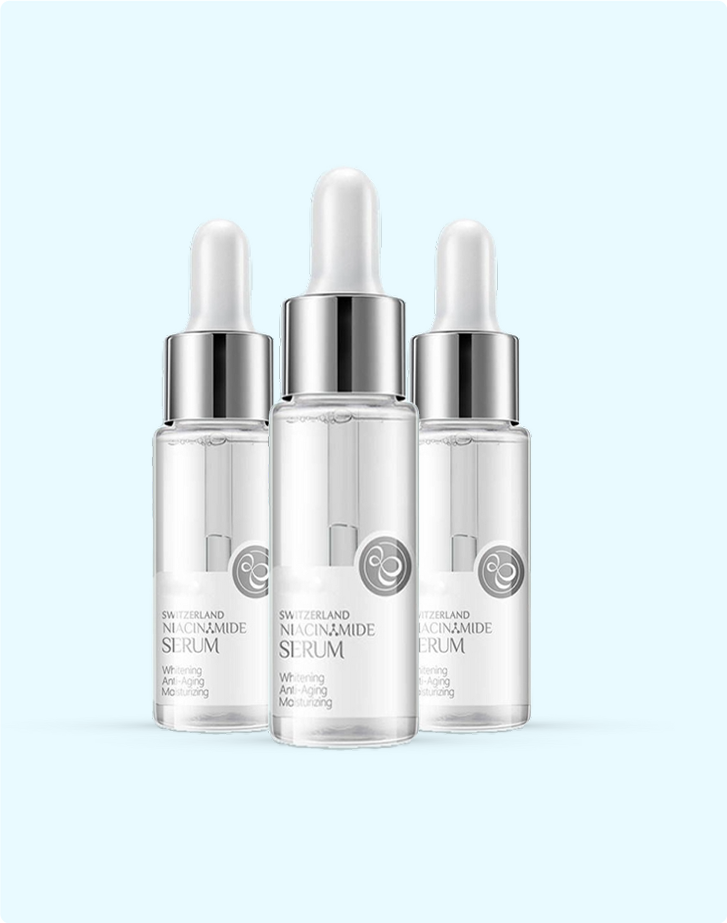 Swiss Niacinamide Serum