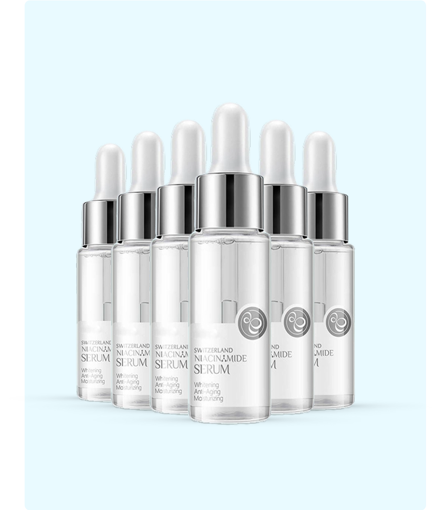 Swiss Niacinamide Serum