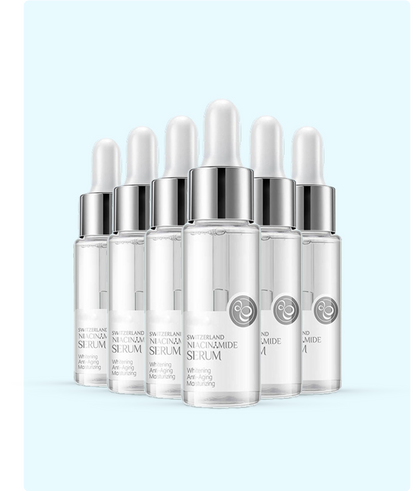 Swiss Niacinamide Serum