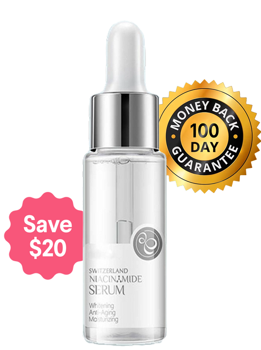 1x Swiss Niacinamide Serum