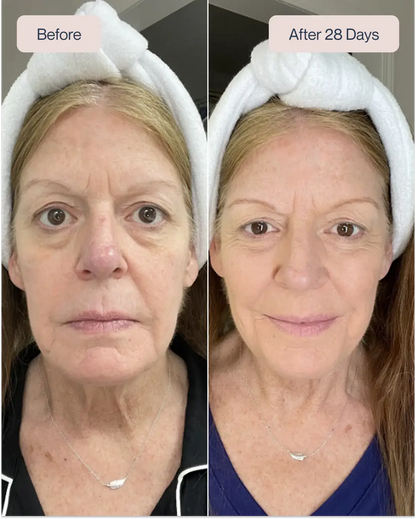 Renewa AgeDefy Serum