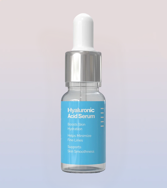 Hyaluronic Serum