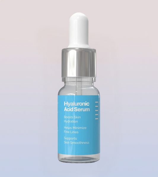 Hyaluronic Serum