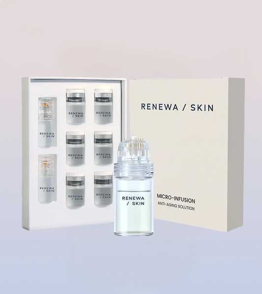 Renewa Micro Infusion System
