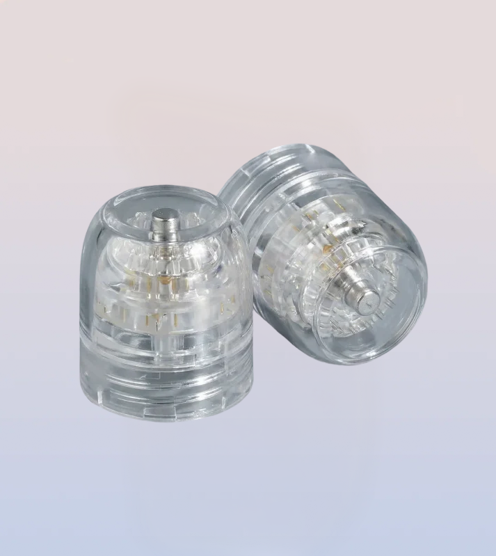 Sterile Needle Heads