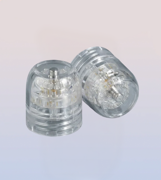 Sterile Needle Heads