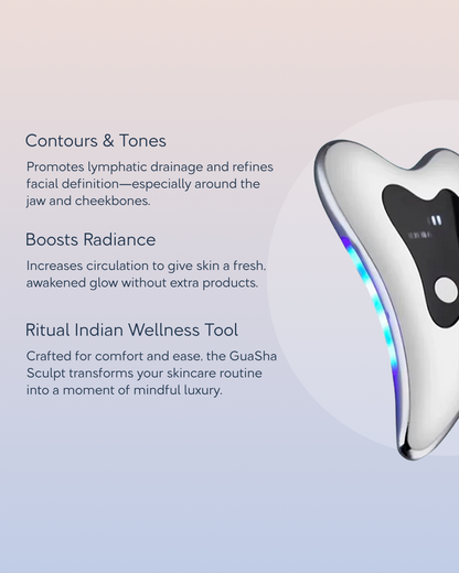 GuaSha Sculpt