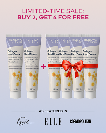 Golden Collagen Cream