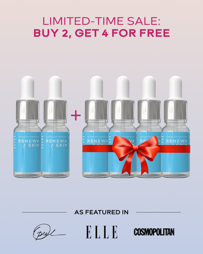 Hyaluronic Serum