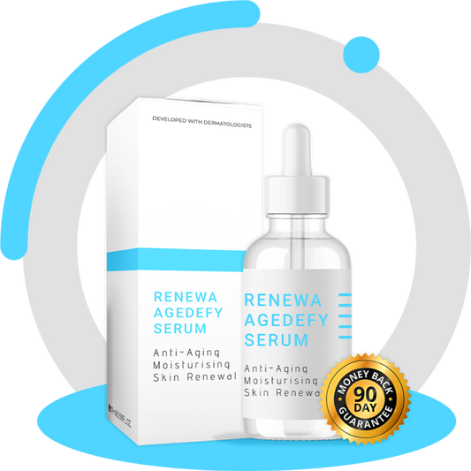 Renewa AgeDefy Serum
