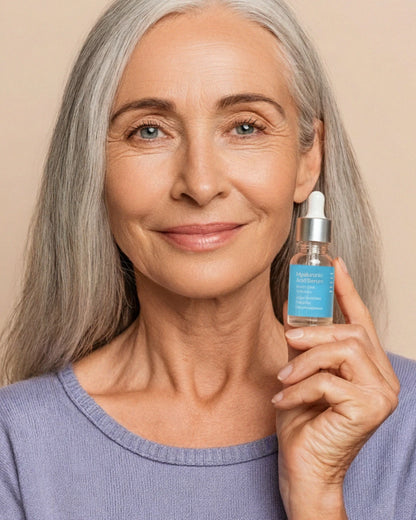 Hyaluronic Serum