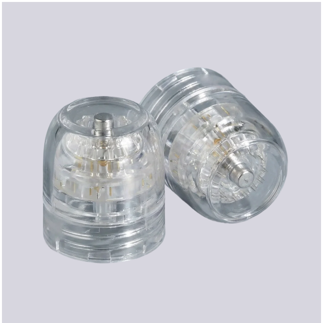 Sterile Needle Heads