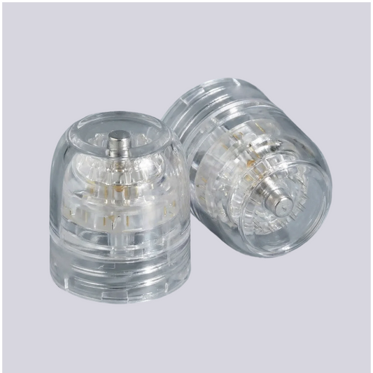 Sterile Needle Heads