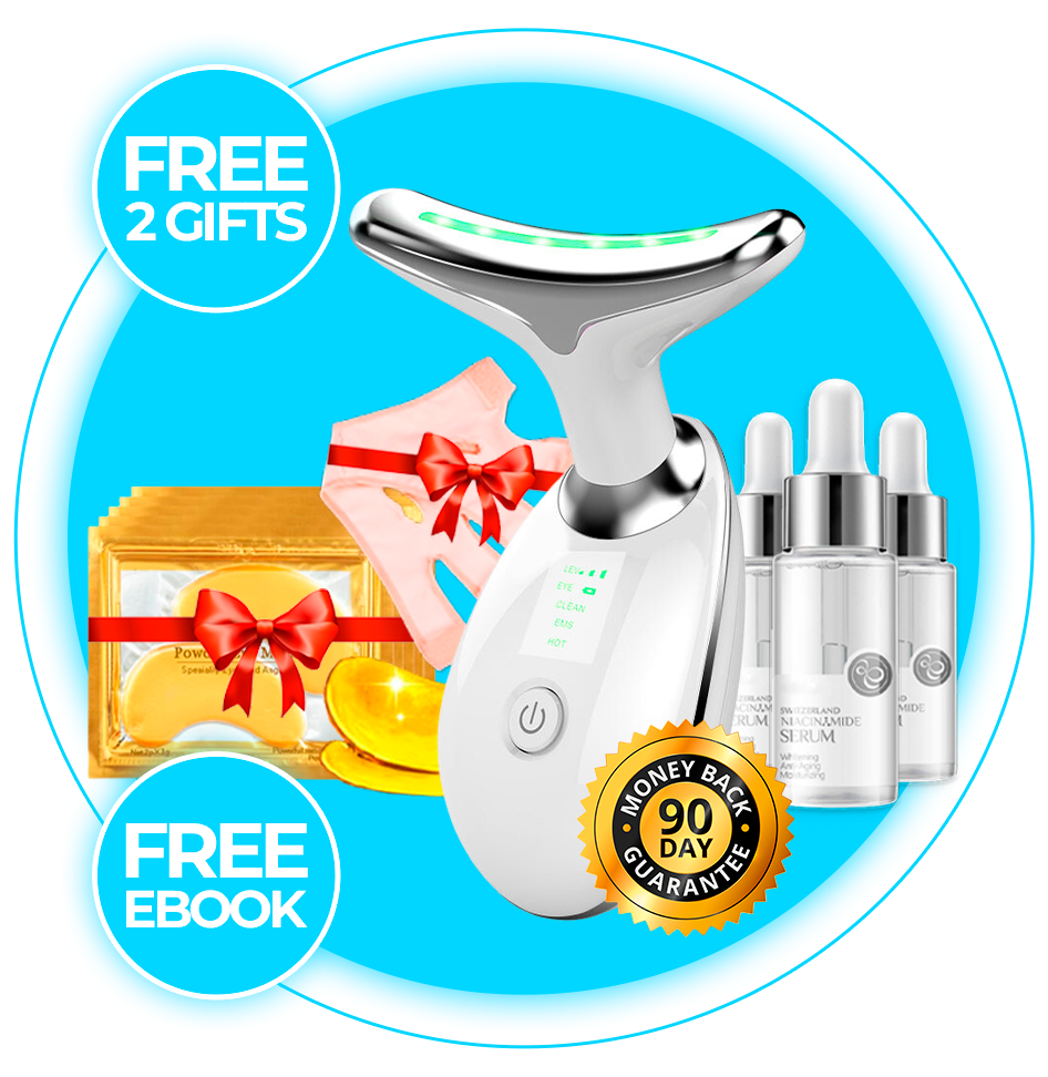 Limited-Time Offer: RenewaLift Bundle 79% OFF