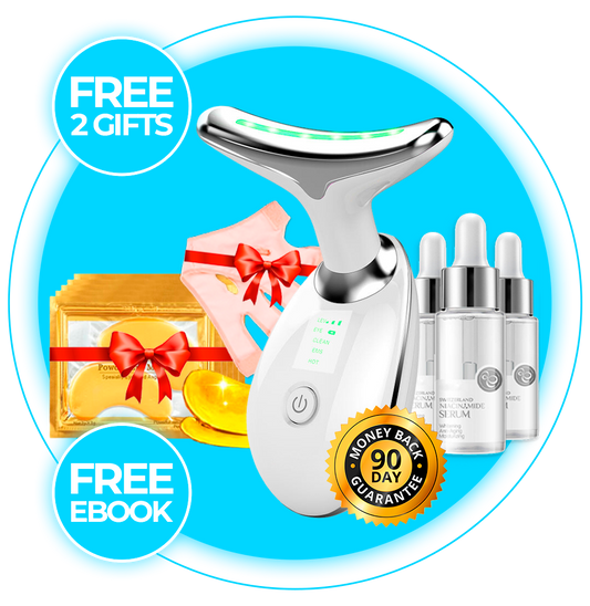 Limited-Time Offer: RenewaLift Bundle 79% OFF