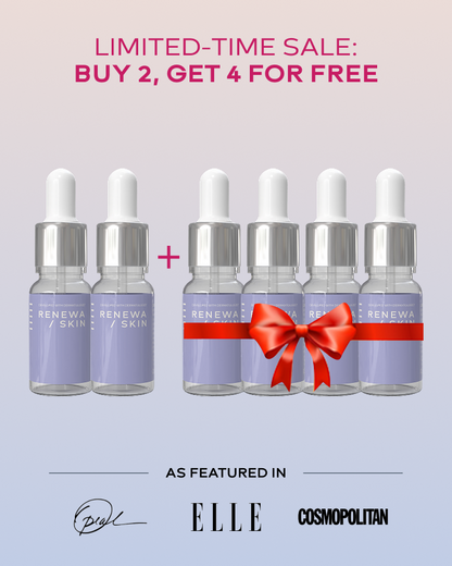 Swiss Niacinamide Serum