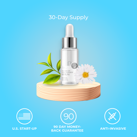 Swiss Niacinamide Serum™