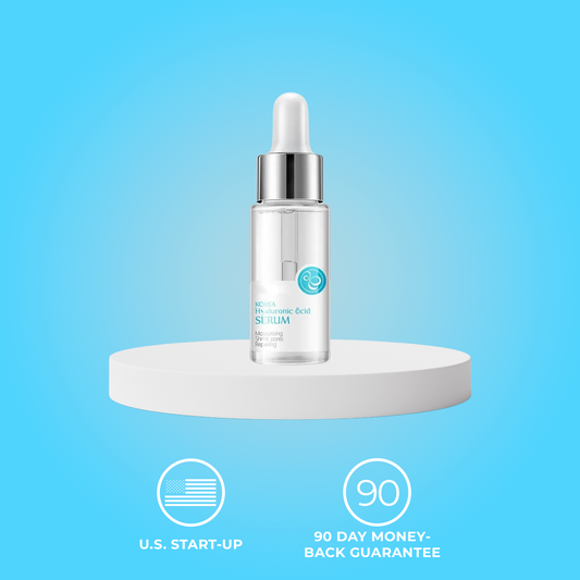 Hyaluronic Serum