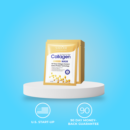 Collagen Firming Masks