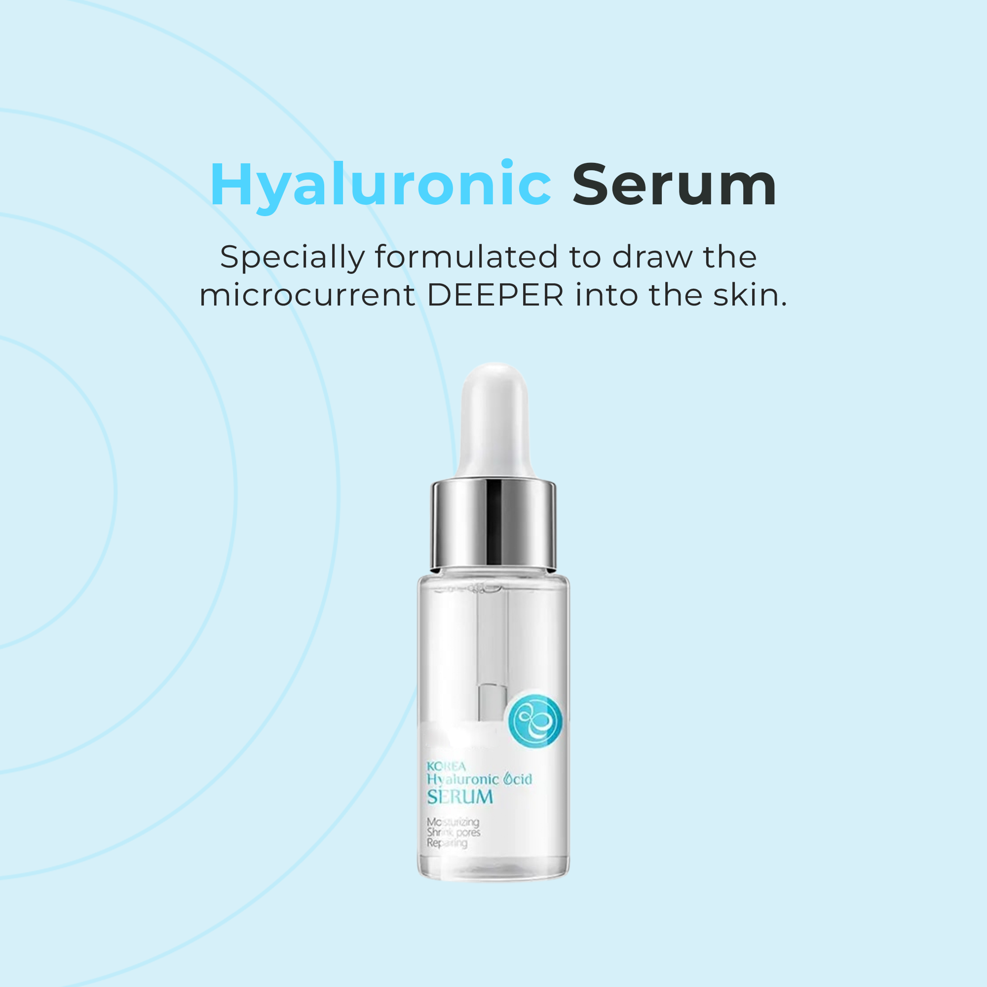 Hyaluronic Serum