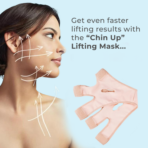 ChinUp Mask