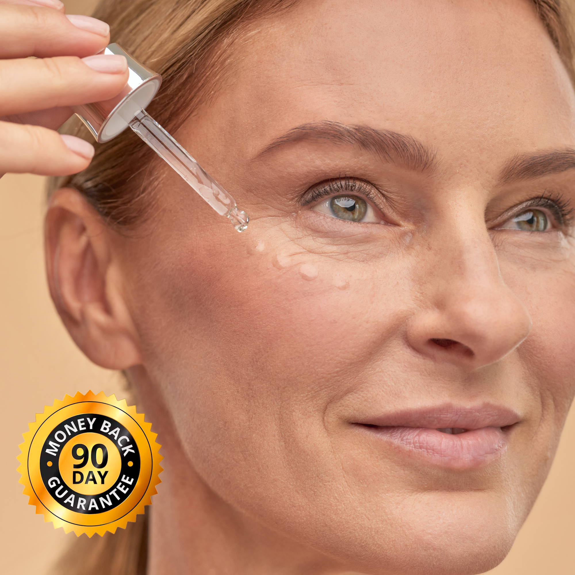 Hyaluronic Serum