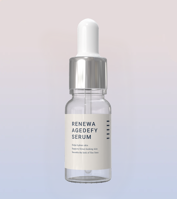 Renewa AgeDefy Serum