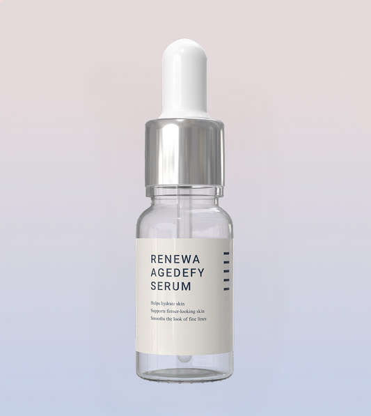 Renewa AgeDefy Serum