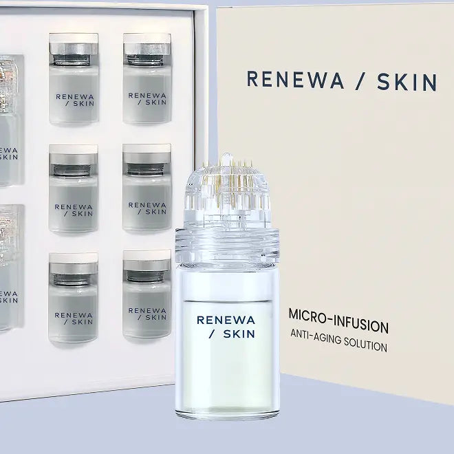 Renewa Micro-Infusion System