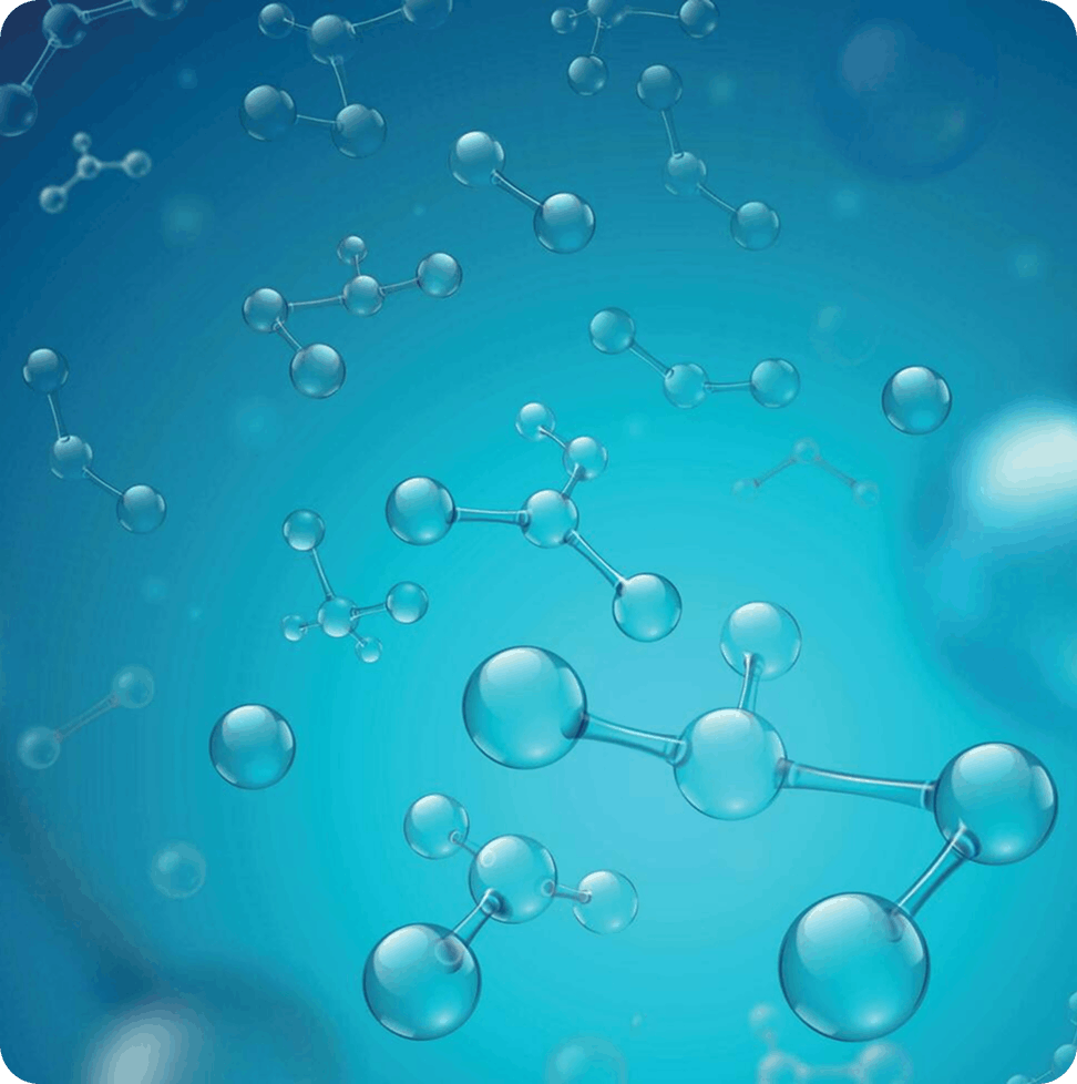 Hyaluronic Acid RenewaLift technology