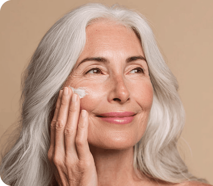 RenewaLift routine step 4