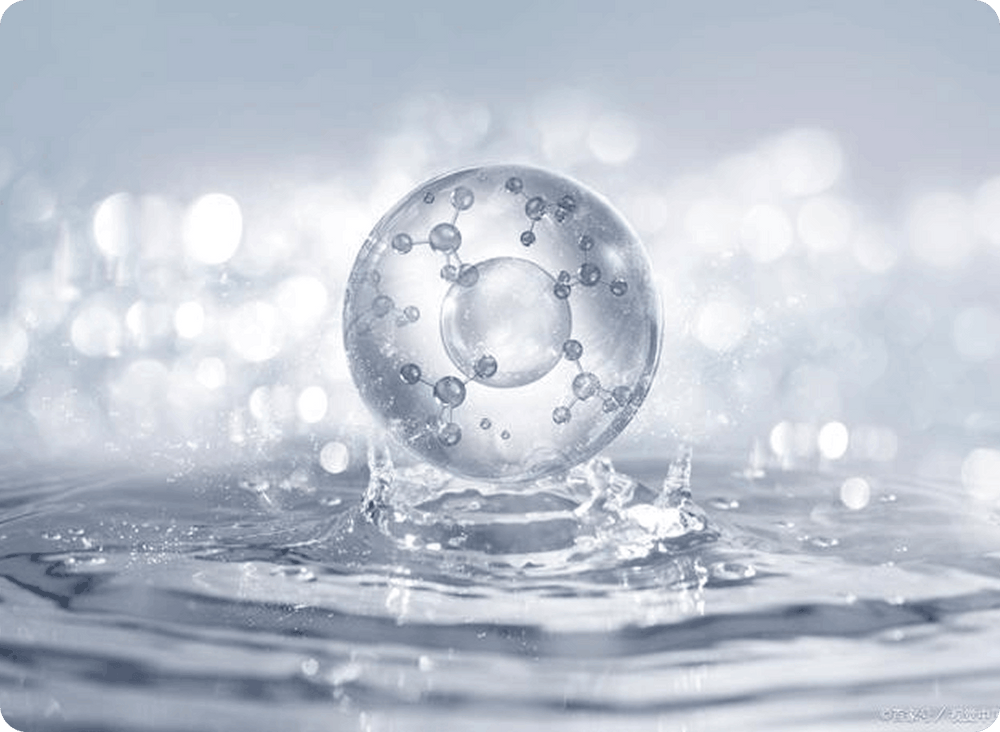 Sodium Hyaluronate RenewaLift technology