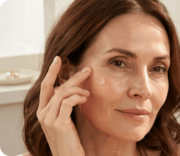 RenewaLift routine step 4
