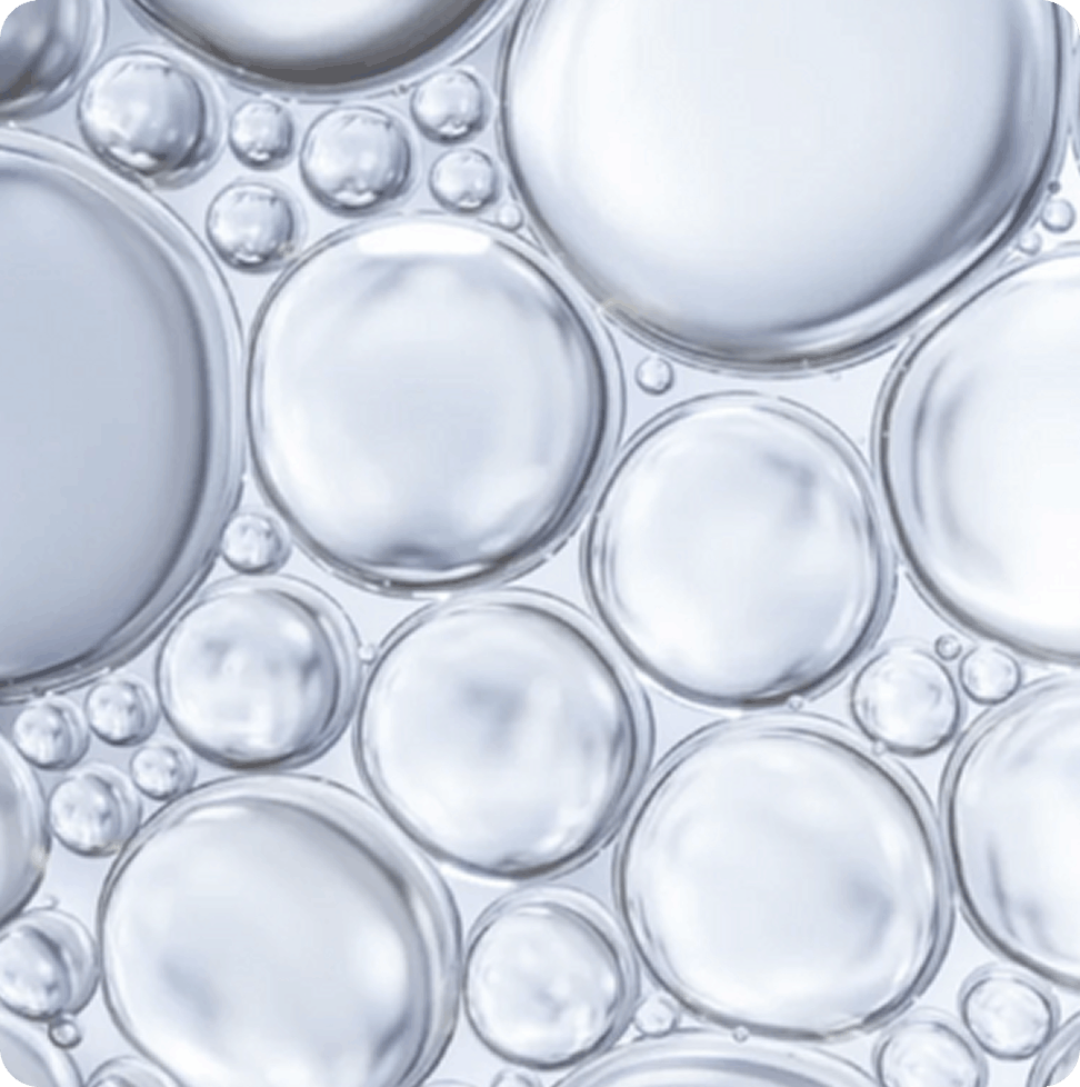 Hyaluronic Acid RenewaLift technology