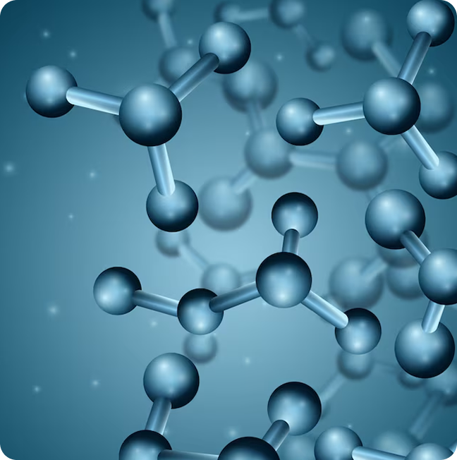 Adenosine RenewaLift technology