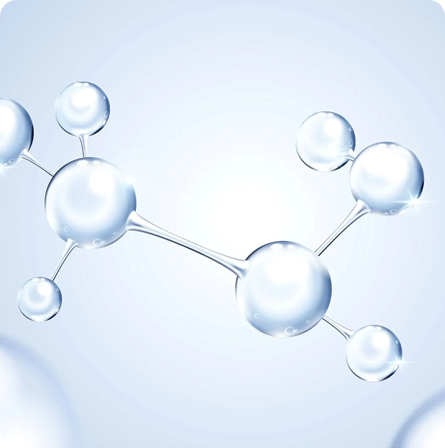 Glycerin RenewaLift technology