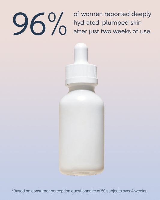 Hyaluronic Serum