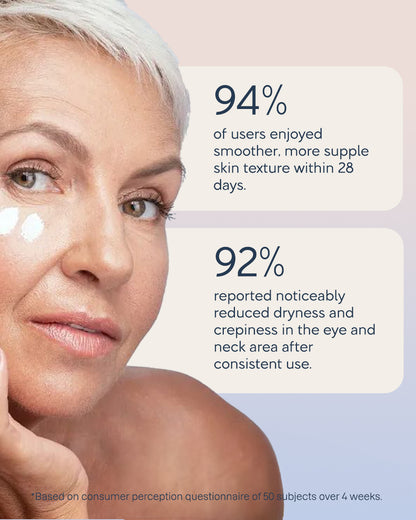 3 x Hyaluronic Serum
