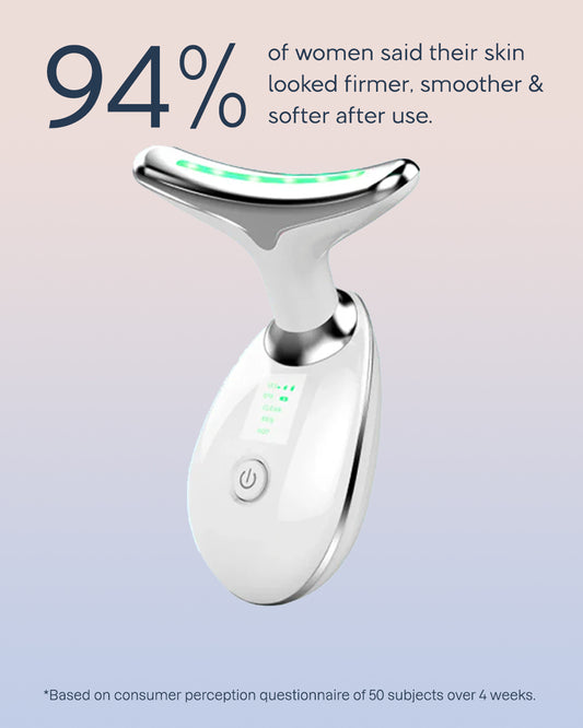 RenewaLift Device + Renewa AgeDefy Serum