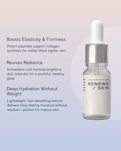Renewa AgeDefy Serum
