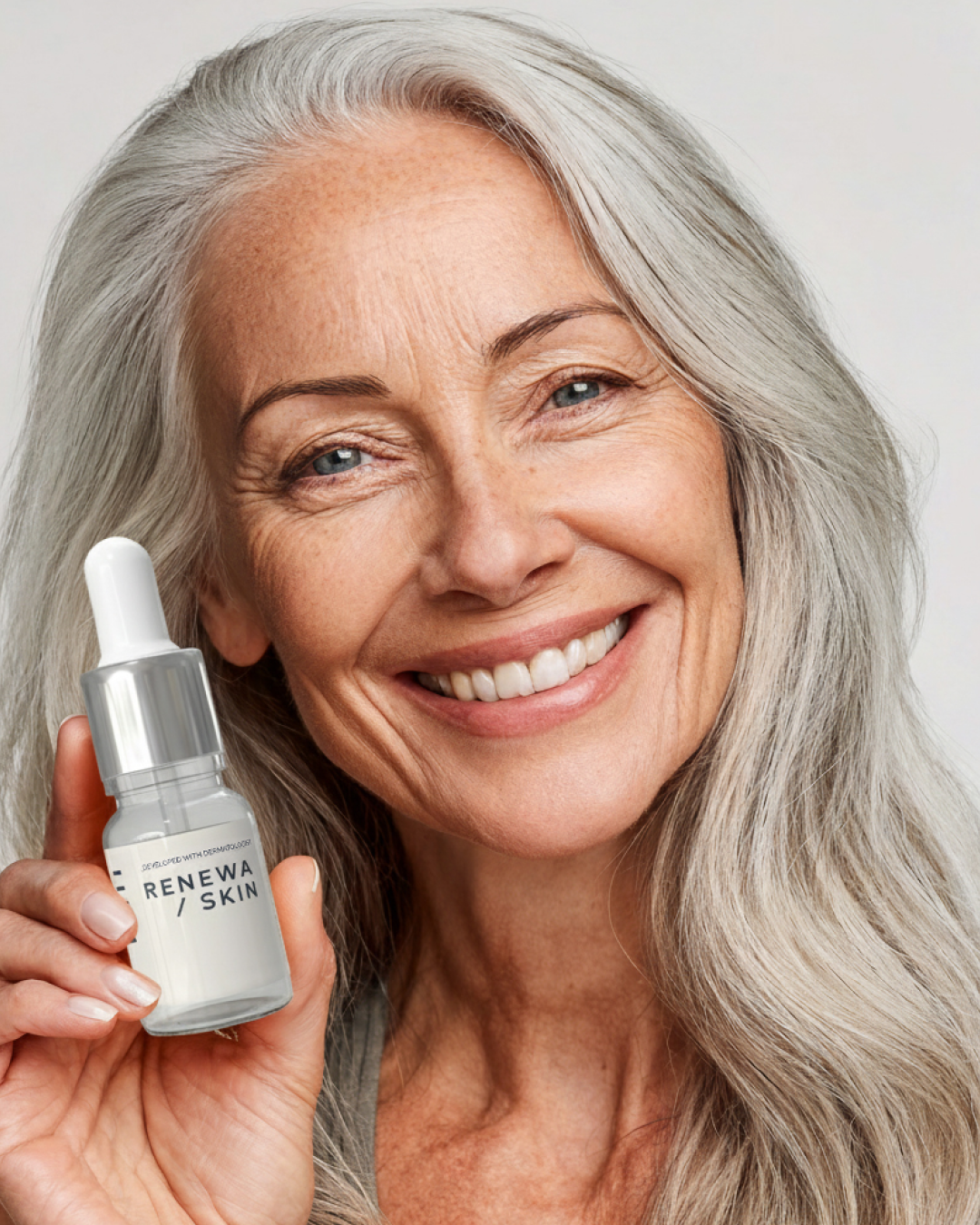 Renewa AgeDefy Serum - second view