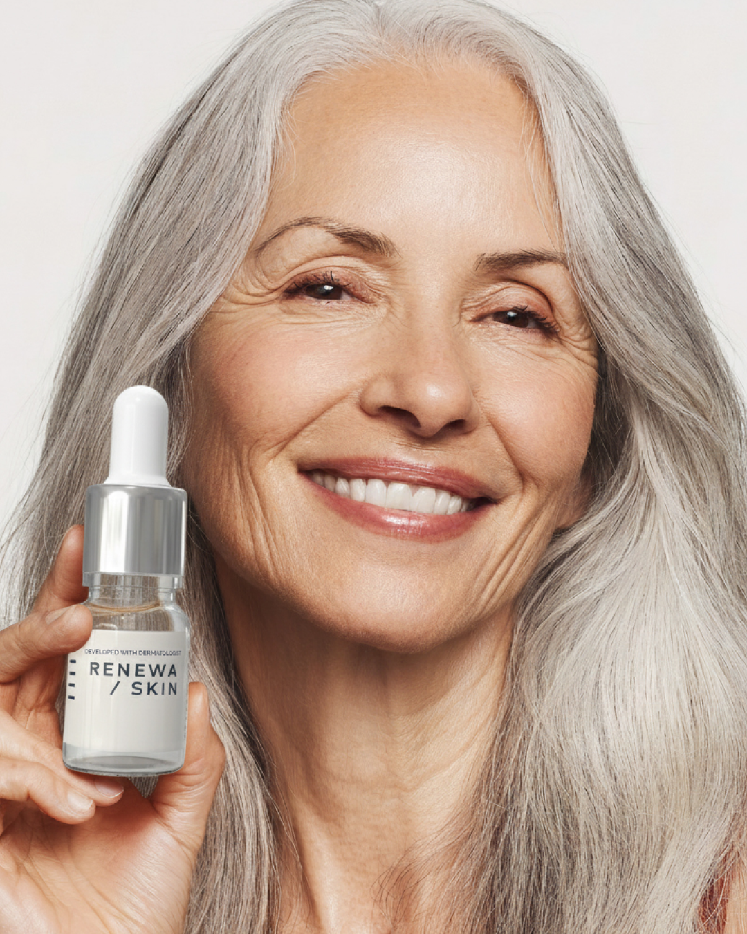 Renewa AgeDefy Serum