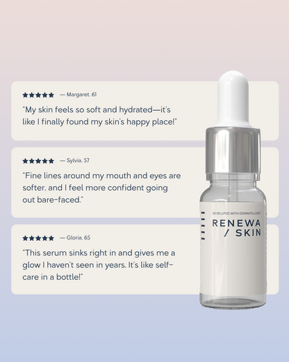 Renewa AgeDefy Serum