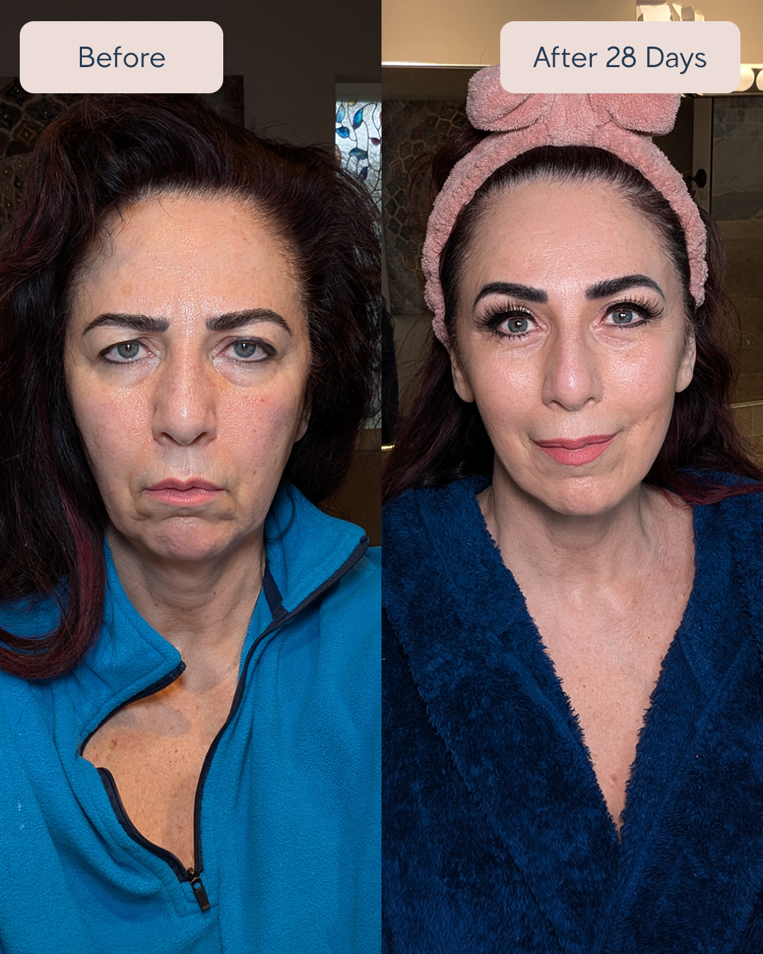 Renewa AgeDefy Serum