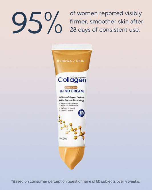 Golden Collagen Cream