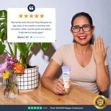 Golden Collagen Cream