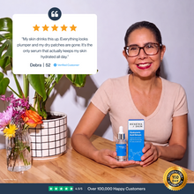 Hyaluronic Serum
