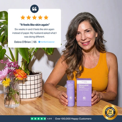 RenewaCell Serum